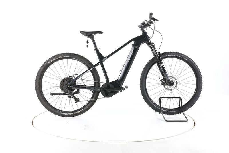 Conway Cairon S 2.0 2022 | černá | 29" | 49 cm | 500 - 3000 km, image 1 of 5