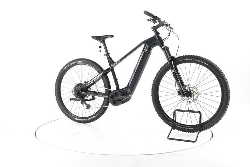 Conway Cairon S 2.0 2022 | černá | 29" | 49 cm | 500 - 3000 km, image 2 of 5