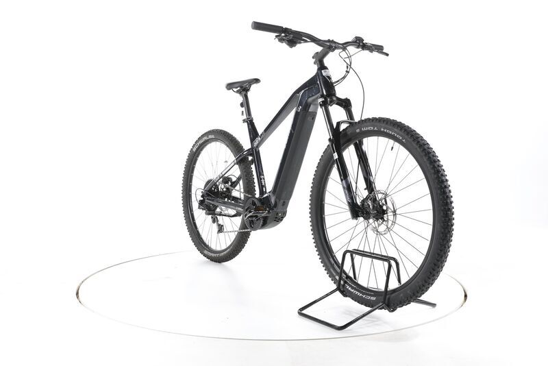 Conway Cairon S 2.0 2022 | černá | 29" | 49 cm | 500 - 3000 km, image 3 of 5