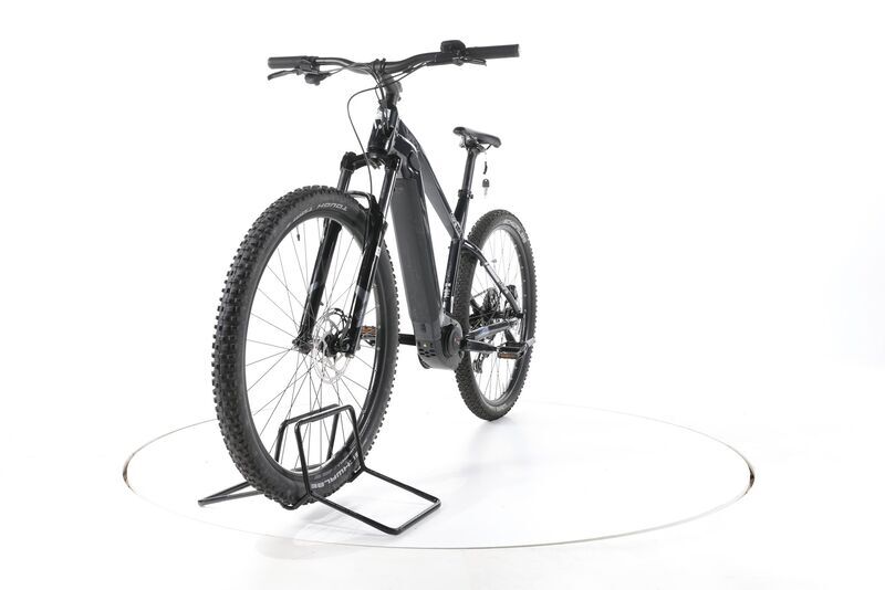 Conway Cairon S 2.0 2022 | černá | 29" | 49 cm | 500 - 3000 km, image 5 of 5
