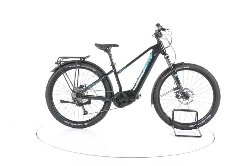 Conway Cairon S 2.0 2022 | preto | 27,5" | XS | < 500 km, image 1 of 5
