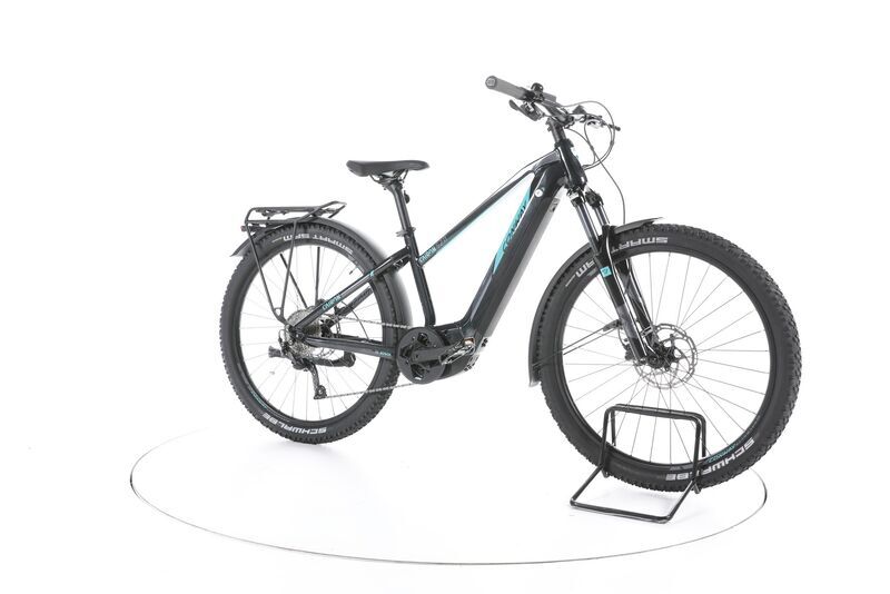 Conway Cairon S 2.0 2022 | preto | 27,5" | XS | < 500 km, image 2 of 5