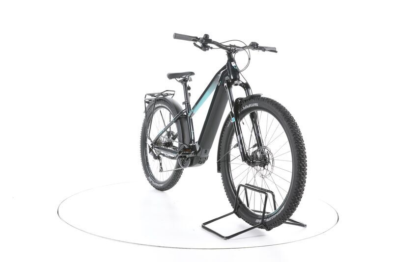 Conway Cairon S 2.0 2022 | preto | 27,5" | XS | < 500 km, image 3 of 5