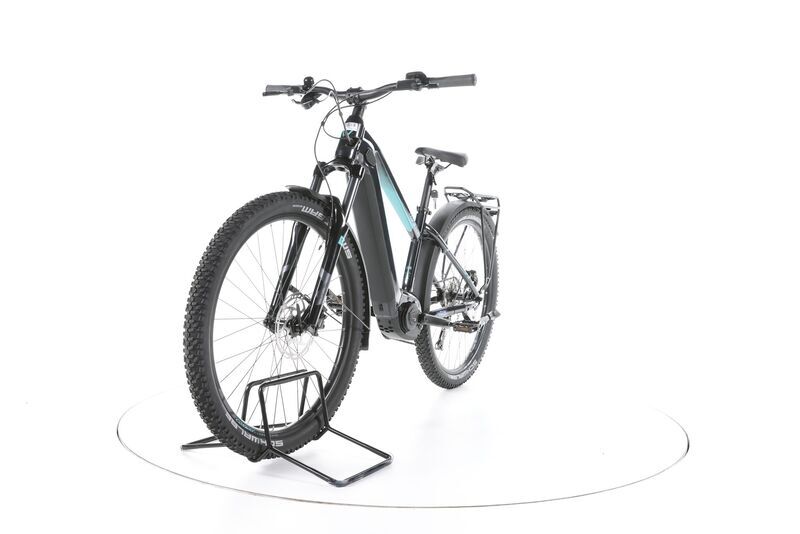 Conway Cairon S 2.0 2022 | preto | 27,5" | XS | < 500 km, image 5 of 5