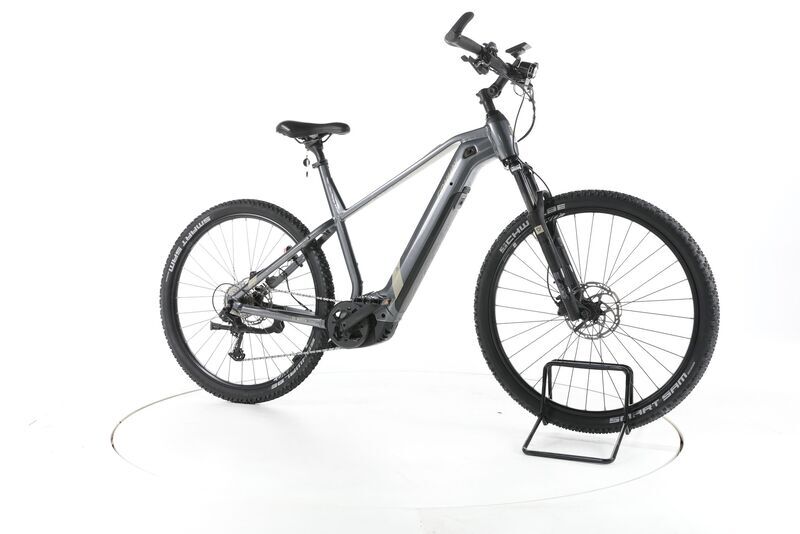 Conway Cairon S 2.0 2023 | gris | 29" | XL | >3000 km 1