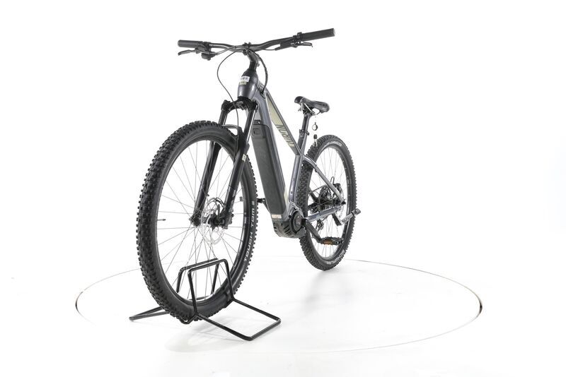 Conway Cairon S 2.0 2023 | gris | 29" | 500 - 3000 km 4