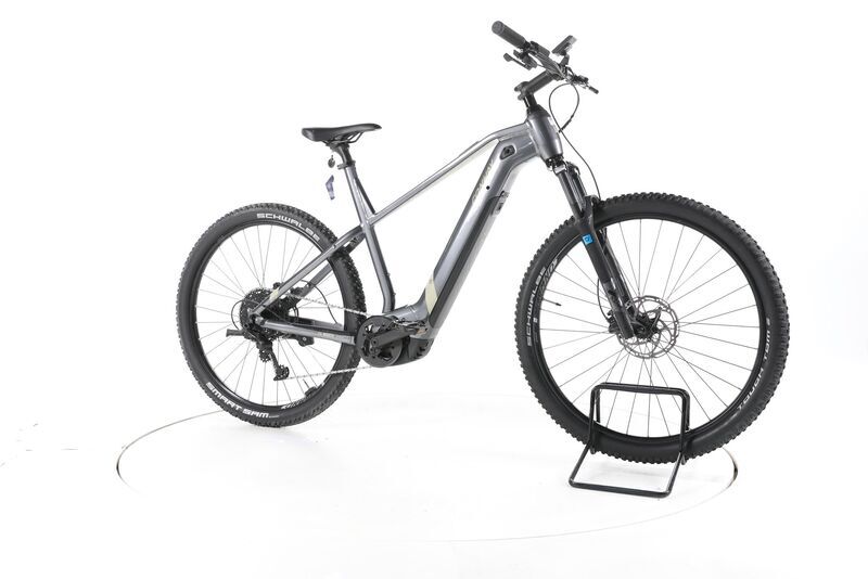 Conway Cairon S 2.0 2023 | grey | 29" | XXL | 500 - 3000 km, image 1 of 4