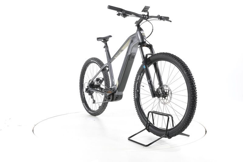 Conway Cairon S 2.0 2023 | grey | 29" | XXL | 500 - 3000 km, image 2 of 4