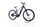 Conway Cairon S 2.0 (2023) | Diamond | black | 29" | 49 cm | L | 100 - 500 km | 625 Wh thumbnail 2/5