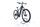 Conway Cairon S 2.0 (2023) | Diamond | black | 29" | 49 cm | L | 100 - 500 km | 625 Wh thumbnail 3/5