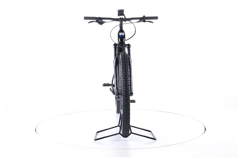 Conway Cairon S 2.0 (2023) | Diamond | black | 29" | 49 cm | L | < 100 km | 625 Wh 4