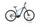 Conway Cairon S 2.0 (2023) | Diamant | blau | 29" | 53 cm | XL | 100 - 500 km | 625 Wh thumbnail 1/5
