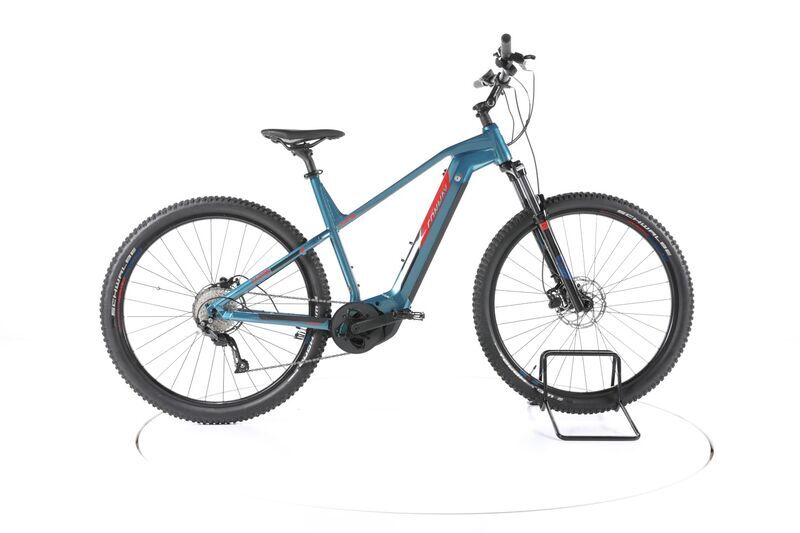 Conway Cairon S 2.0 (2023) | Diamant | blau | 29" | 53 cm | XL | 100 - 500 km | 625 Wh 1