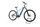 Conway Cairon S 2.0 (2023) | Diamant | blau | 29" | 53 cm | XL | 100 - 500 km | 625 Wh thumbnail 2/5
