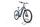 Conway Cairon S 2.0 (2023) | Diamant | blau | 29" | 53 cm | XL | 100 - 500 km | 625 Wh thumbnail 3/5