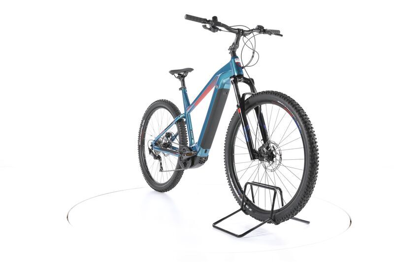 Conway Cairon S 2.0 (2023) | Diamant | blau | 29" | 53 cm | XL | 100 - 500 km | 625 Wh 3