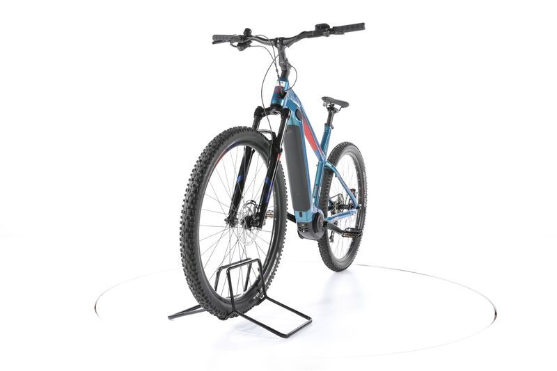 Conway Cairon S 2.0 (2023) | Diamant | blau | 29" | 53 cm | XL | 100 - 500 km | 625 Wh 5