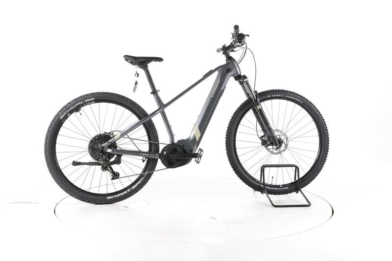 Conway Cairon S 2.0 2023 | šedá | 29" | M | 500 - 3000 km, image 1 of 5