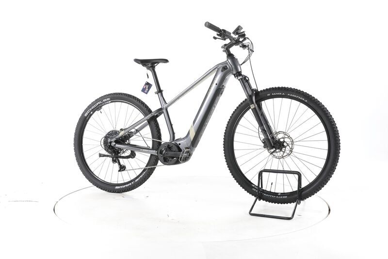 Conway Cairon S 2.0 2023 | šedá | 29" | M | 500 - 3000 km, image 2 of 5
