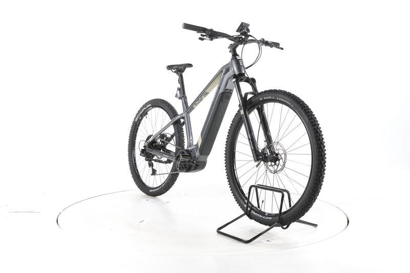 Conway Cairon S 2.0 2023 | šedá | 29" | M | 500 - 3000 km, image 3 of 5