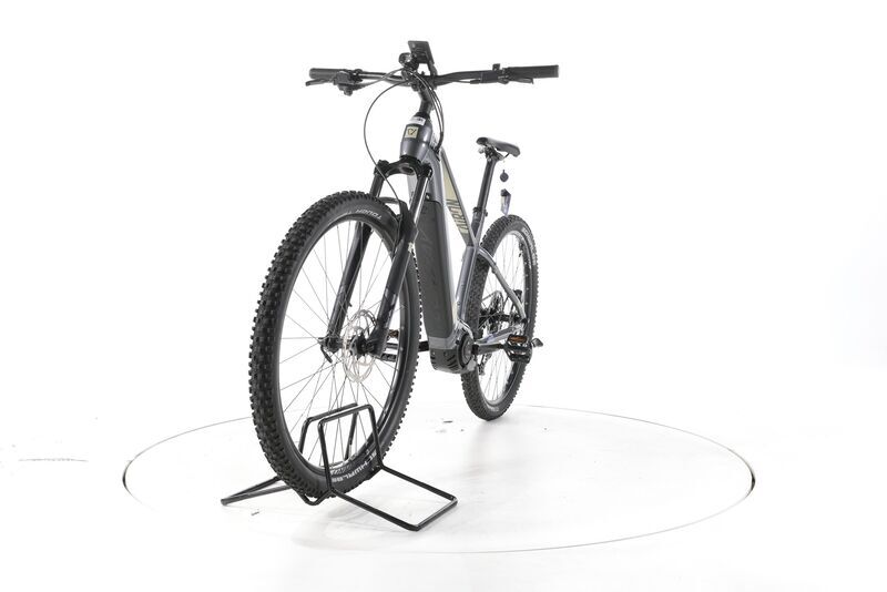 Conway Cairon S 2.0 2023 | šedá | 29" | M | 500 - 3000 km, image 5 of 5