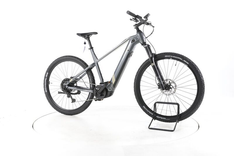Conway Cairon S 2.0 2023 | grey | 29" | XL | > 3000 km, image 2 of 5