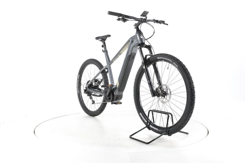 Conway Cairon S 2.0 2023 | grey | 29" | XL | > 3000 km, image 3 of 5