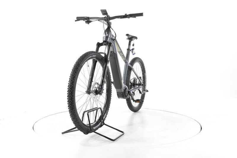 Conway Cairon S 2.0 2023 | grey | 29" | XL | > 3000 km, image 5 of 5