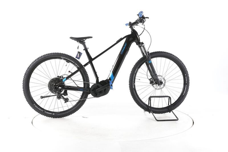 Conway Cairon S 2.0 2023 | black | 29" | L | < 500 km, image 1 of 5