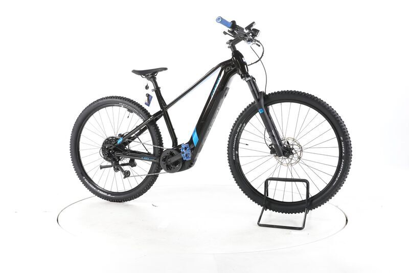 Conway Cairon S 2.0 2023 | black | 29" | L | < 500 km, image 2 of 5