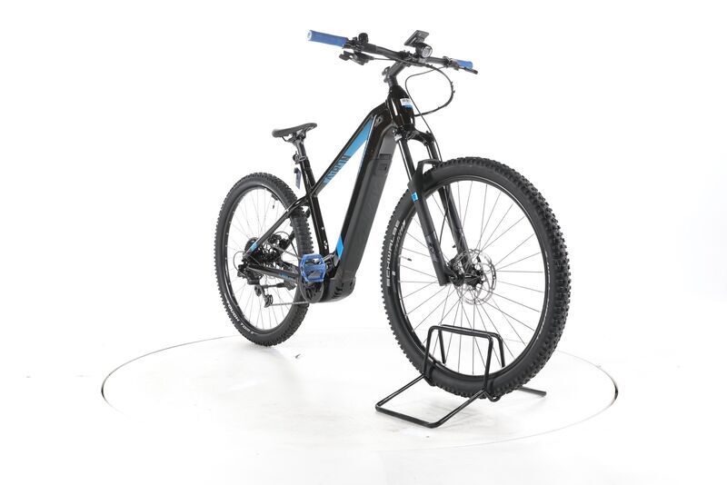 Conway Cairon S 2.0 2023 | black | 29" | L | < 500 km, image 3 of 5