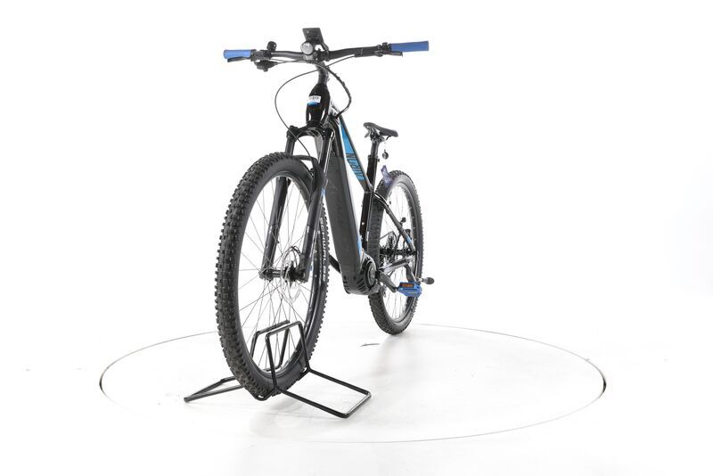 Conway Cairon S 2.0 2023 | black | 29" | L | < 500 km, image 5 of 5