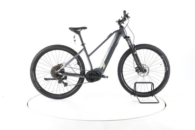 Conway Cairon S 2.0 2023 | gris | 29" | 45 cm | < 500 km, image 1 of 5