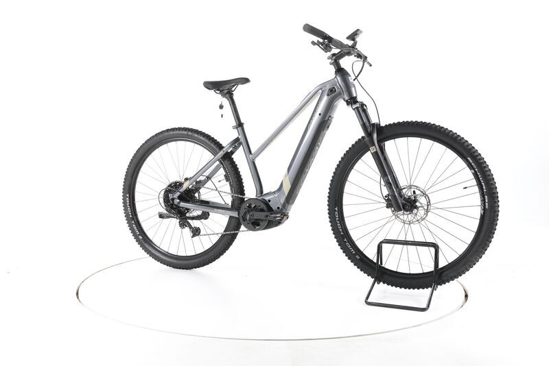 Conway Cairon S 2.0 2023 | gris | 29" | 45 cm | < 500 km, image 2 of 5