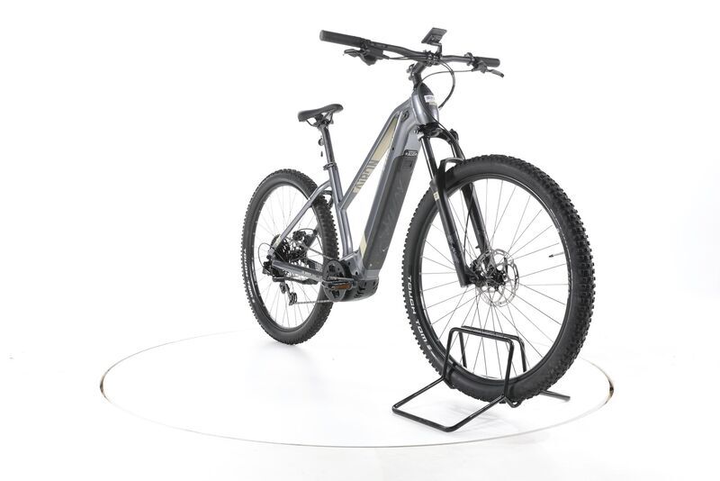 Conway Cairon S 2.0 2023 | gris | 29" | 45 cm | < 500 km, image 3 of 5