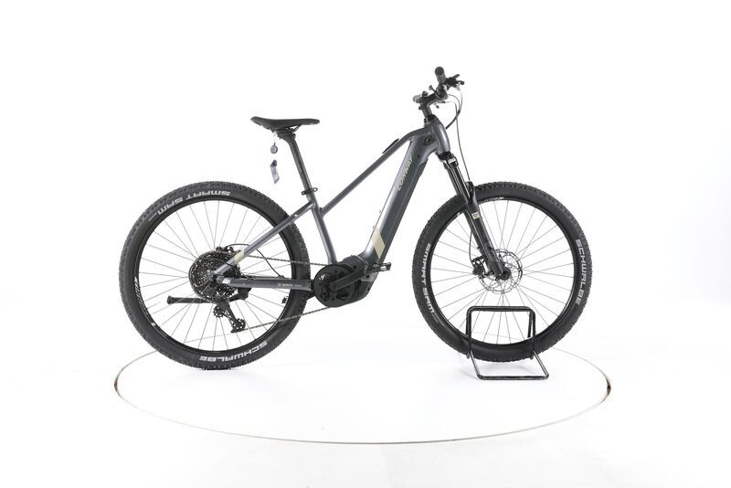 Conway CAIRON S 2.0 2023 | grey | 27,5" | XS | < 500 km, image 1 of 5