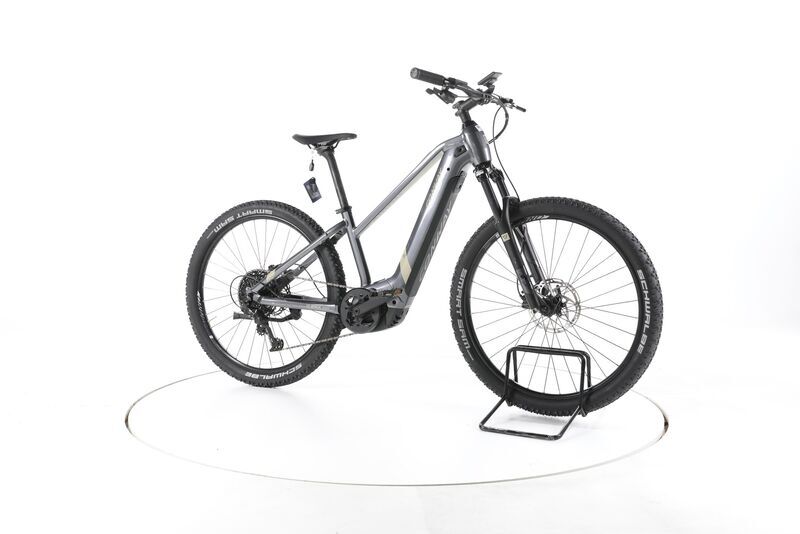 Conway CAIRON S 2.0 2023 | grey | 27,5" | XS | < 500 km, image 2 of 5