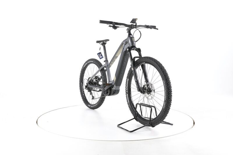 Conway CAIRON S 2.0 2023 | grey | 27,5" | XS | < 500 km, image 3 of 5