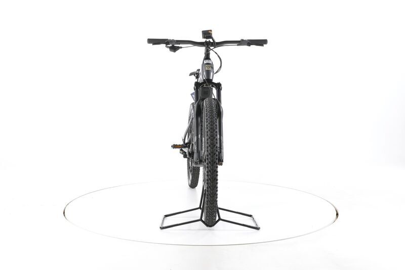 Conway CAIRON S 2.0 2023 | grey | 27,5" | XS | < 500 km, image 4 of 5