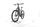 Conway CAIRON S 2.0 2023 | grey | 27,5" | XS | < 500 km, thumbnail 5 of 5