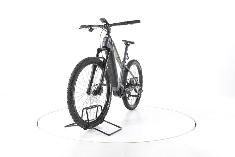 Conway CAIRON S 2.0 2023 | grey | 27,5" | XS | < 500 km, image 5 of 5