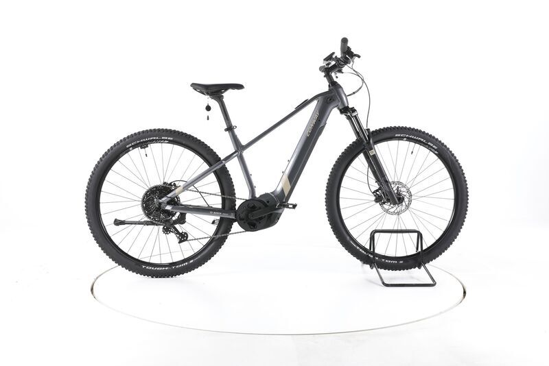 Conway Cairon S 2.0 2023 | grey | 29" | 45 cm | < 500 km, image 1 of 5