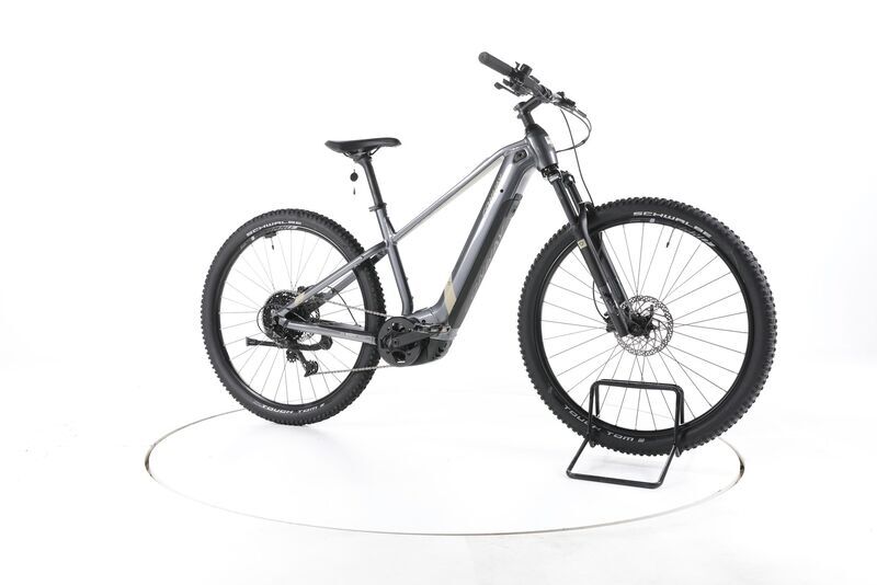 Conway Cairon S 2.0 2023 | grey | 29" | 45 cm | < 500 km, image 2 of 5