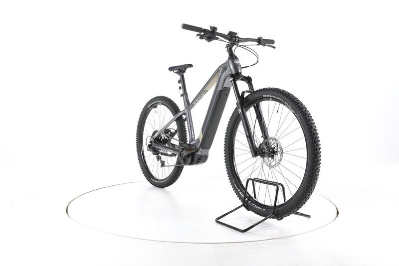 Conway Cairon S 2.0 2023 | grey | 29" | 45 cm | < 500 km, image 3 of 5