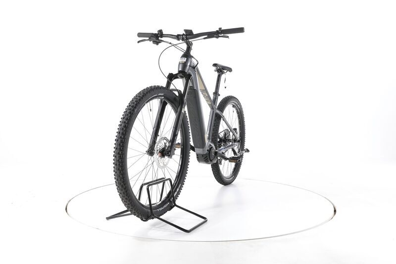 Conway Cairon S 2.0 2023 | grey | 29" | 45 cm | < 500 km, image 5 of 5