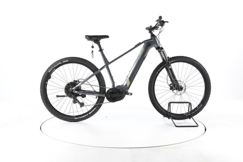 Conway Cairon with 2.0 2023 | grey | 29" | XL | < 500 km, image 1 of 5