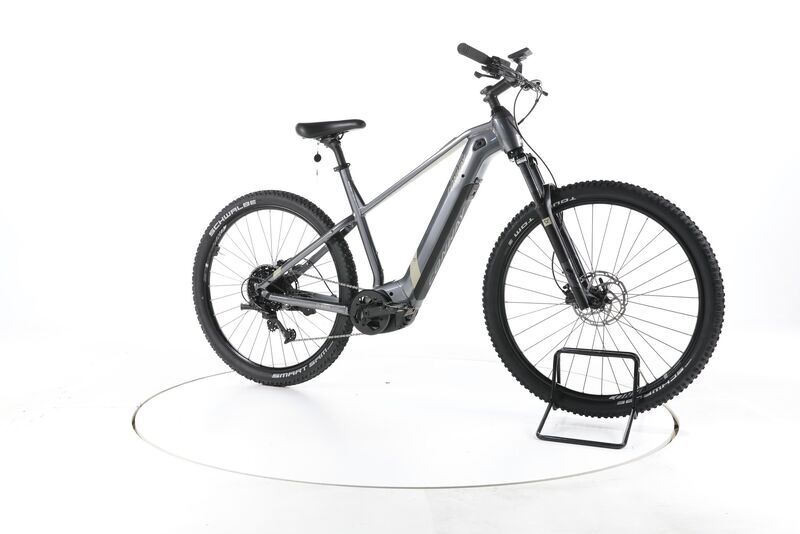 Conway Cairon with 2.0 2023 | grey | 29" | XL | < 500 km, image 2 of 5