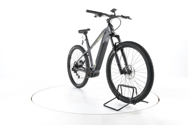 Conway Cairon with 2.0 2023 | grey | 29" | XL | < 500 km, image 3 of 5