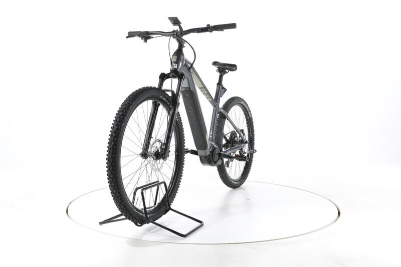 Conway Cairon with 2.0 2023 | grey | 29" | XL | < 500 km, image 5 of 5