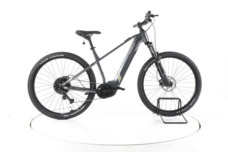 Conway Cairon con 2.0 2023 | gris | 29" | 49 cm | > 3000 km, image 1 of 5